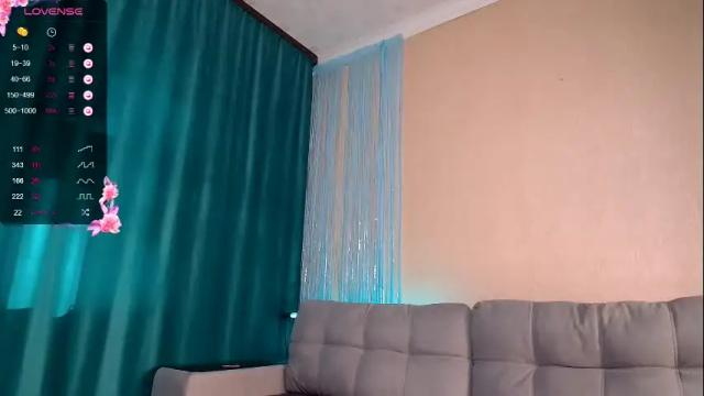 Image 12 of ambrosia_nectar Stream on Chaturbate on 24 days ago