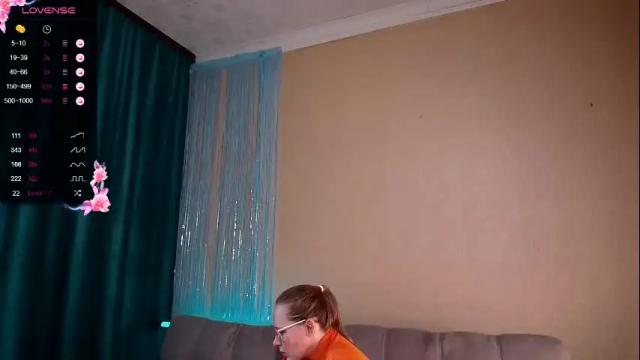 Image 3 of ambrosia_nectar Stream on Chaturbate on 24 days ago