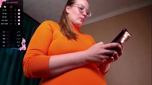 Thumbnail 2, ambrosia_nectar's Stream at Chaturbate, 24 days ago