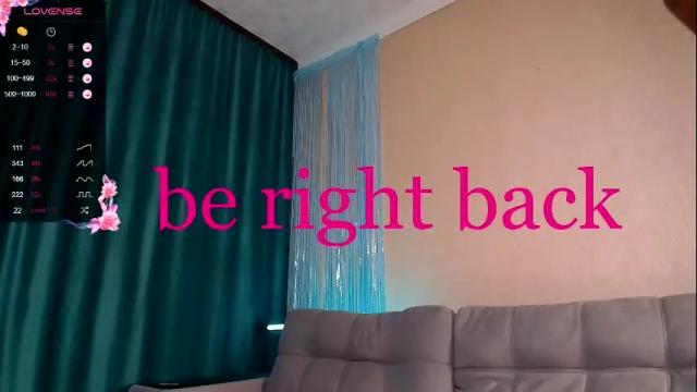 Image 10 of ambrosia_nectar Stream on Chaturbate on 23 days ago