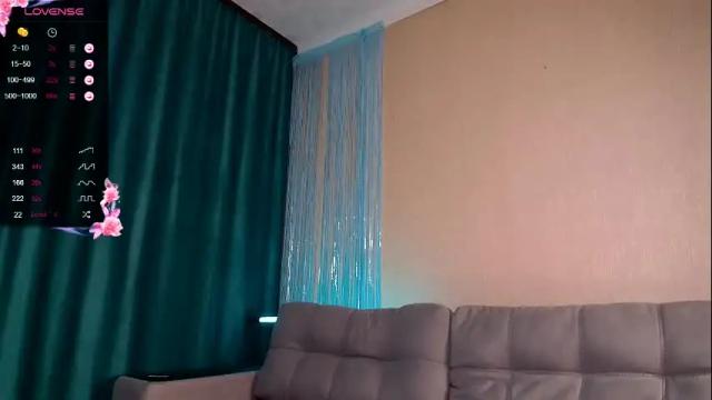 Image 2 of ambrosia_nectar Stream on Chaturbate on 23 days ago