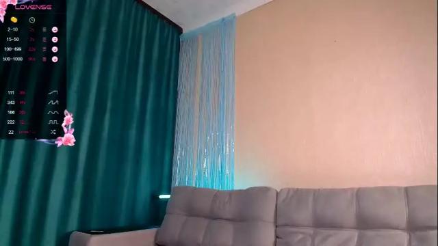 Image 3 of ambrosia_nectar Stream on Chaturbate on 23 days ago