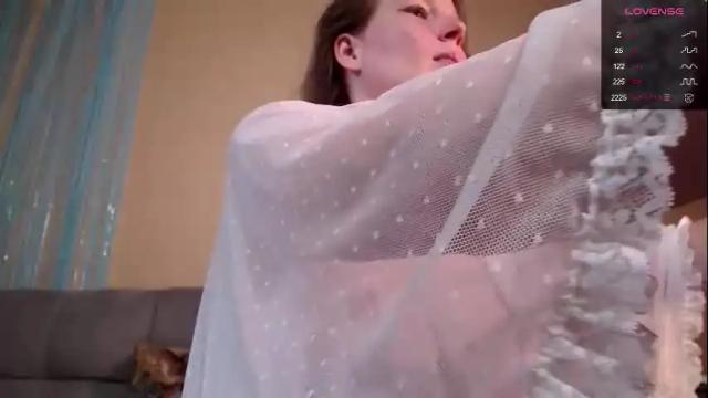 Image 10 of ambrosia_nectar Stream on Chaturbate on 18 days ago