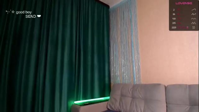 Image 2 of ambrosia_nectar Stream on Chaturbate on 2 days ago