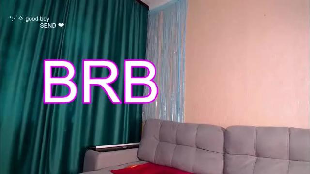 Image 6 of ambrosia_nectar Stream on Chaturbate on 4 months ago