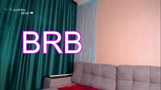 Image 7 of ambrosia_nectar Stream on Chaturbate on 4 months ago