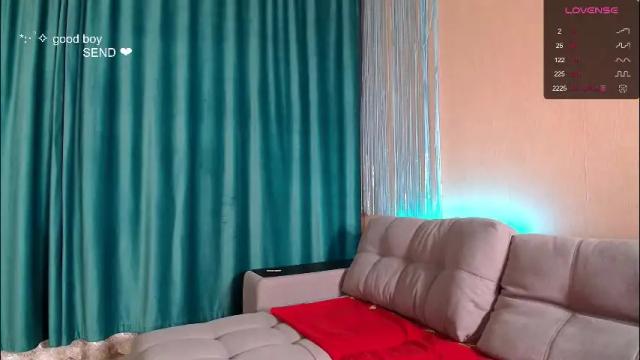 Image 7 of ambrosia_nectar Stream on Chaturbate on 3 months ago