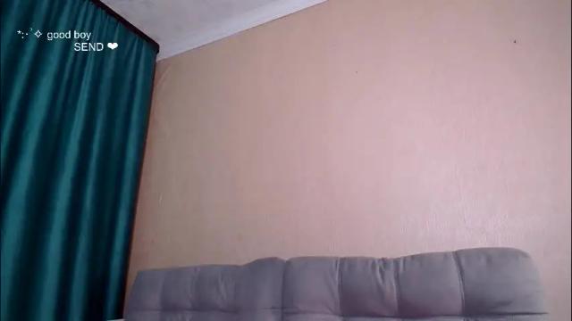 Image 2 of ambrosia_nectar Stream on Chaturbate on 2 months ago