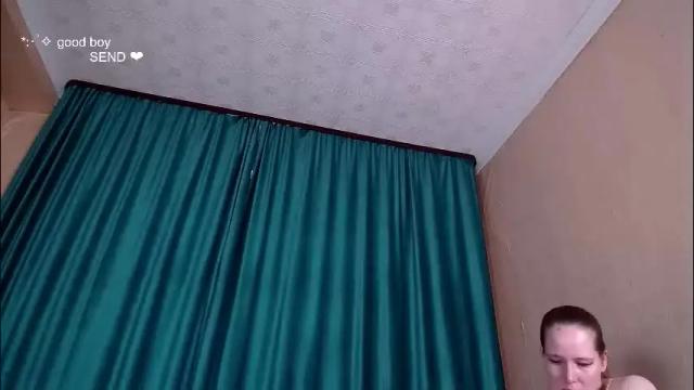 Thumbnail 2, ambrosia_nectar's Stream at Chaturbate, 2 months ago