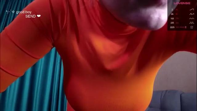 Image 3 of ambrosia_nectar Stream on Chaturbate on 2 months ago