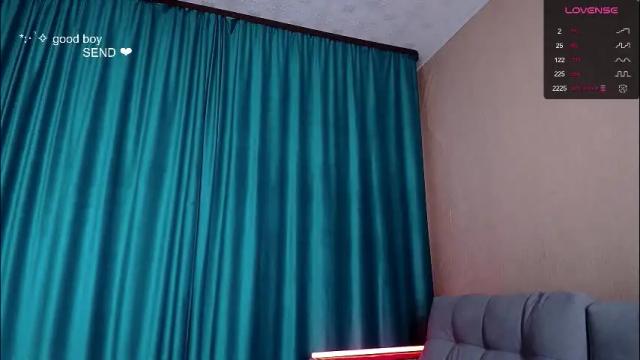 Image 4 of ambrosia_nectar Stream on Chaturbate on 2 months ago