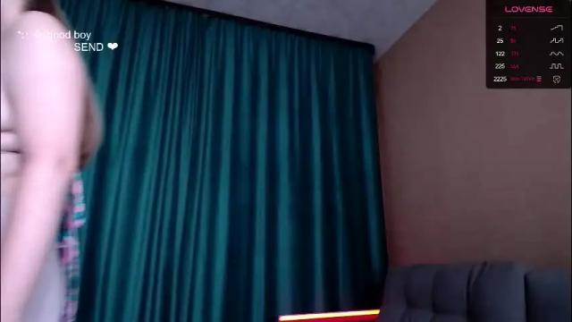 Thumbnail 2, ambrosia_nectar's Stream at Chaturbate, 2 months ago