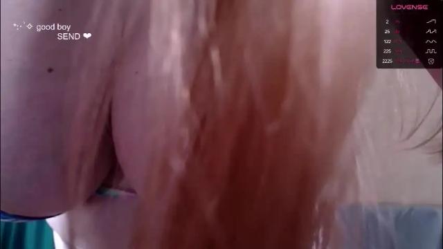 Image 7 of ambrosia_nectar Stream on Chaturbate on 2 months ago
