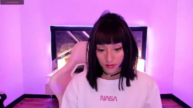 Thumbnail 1, ame_goth's Stream at Chaturbate, 15 months ago