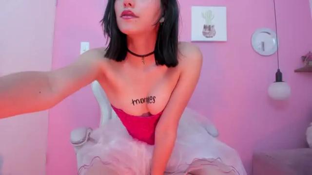 Image 12 of ame_goth Stream on Chaturbate on 17 months ago