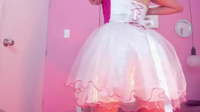 Image 3 of ame_goth Stream on Chaturbate on 17 months ago