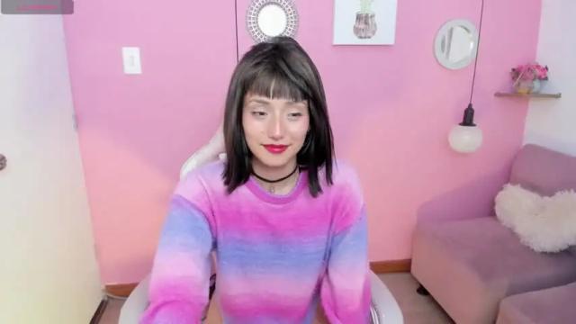 Image 6 of ame_goth Stream on Chaturbate on 15 months ago
