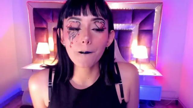 Image 11 of ame_goth Stream on Chaturbate on 14 months ago