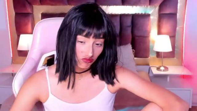 Image 10 of ame_goth Stream on Chaturbate on 14 months ago