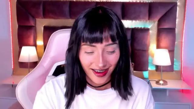 Thumbnail 2, ame_goth's Stream at Chaturbate, 14 months ago