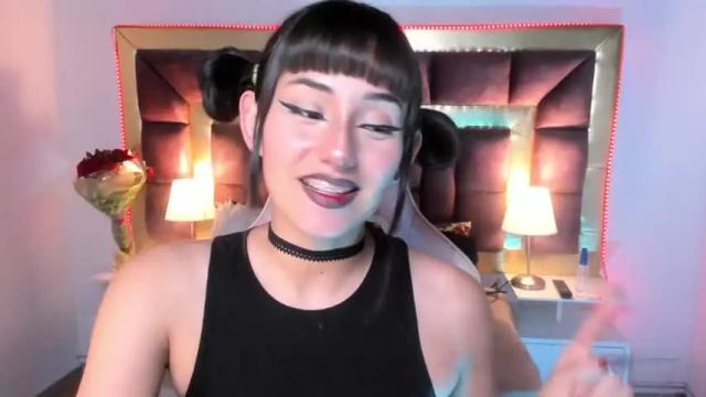Image 6 of ame_goth Stream on Chaturbate on 14 months ago