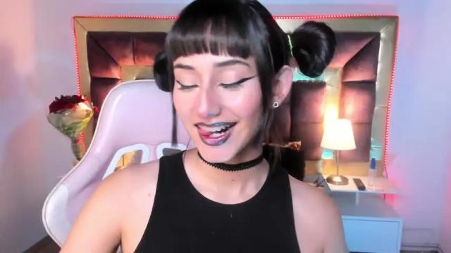 Image 7 of ame_goth Stream on Chaturbate on 14 months ago