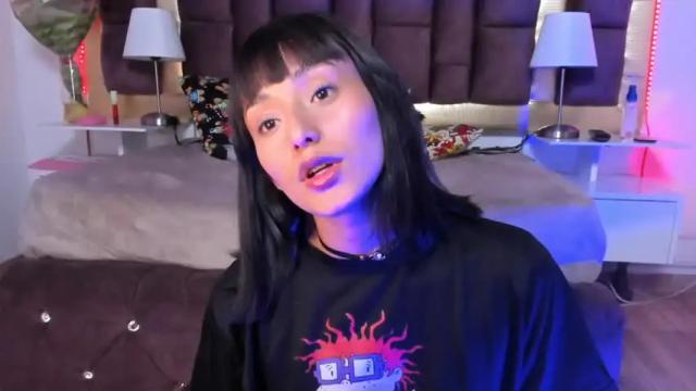 Thumbnail 1, ame_goth's Stream at Chaturbate, 13 months ago