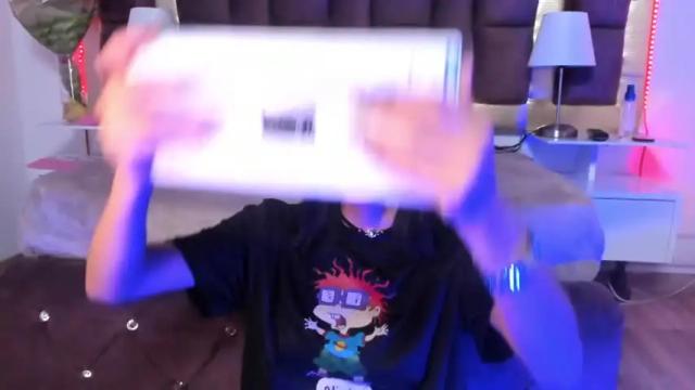 Image 2 of ame_goth Stream on Chaturbate on 14 months ago