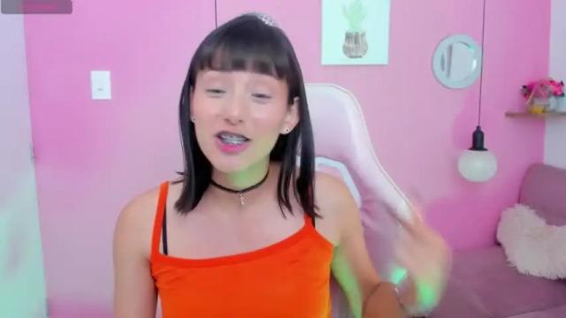 Image 11 of ame_goth Stream on Chaturbate on 13 months ago