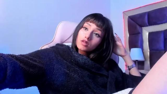 Image 8 of ame_goth Stream on Chaturbate on 16 months ago