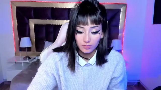 Thumbnail 1, ame_goth's Stream at Chaturbate, 13 months ago