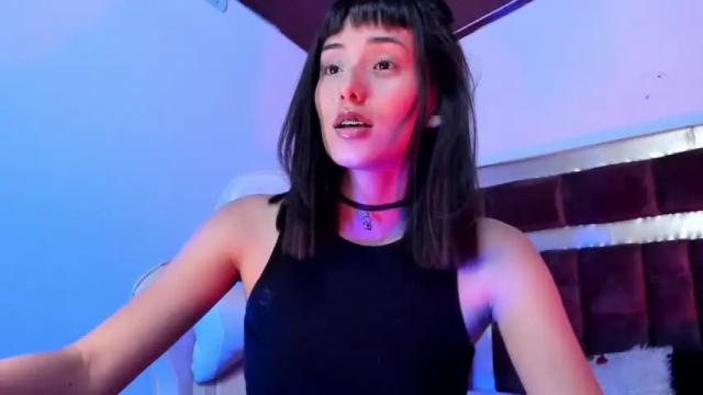 Image 12 of ame_goth Stream on Chaturbate on 15 months ago