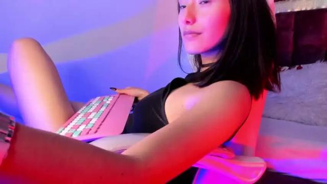 Image 4 of ame_goth Stream on Chaturbate on 15 months ago