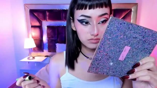Image 11 of ame_goth Stream on Chaturbate on 12 months ago