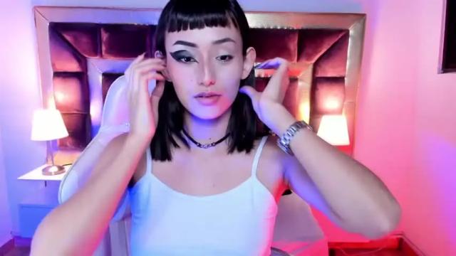 Image 8 of ame_goth Stream on Chaturbate on 12 months ago