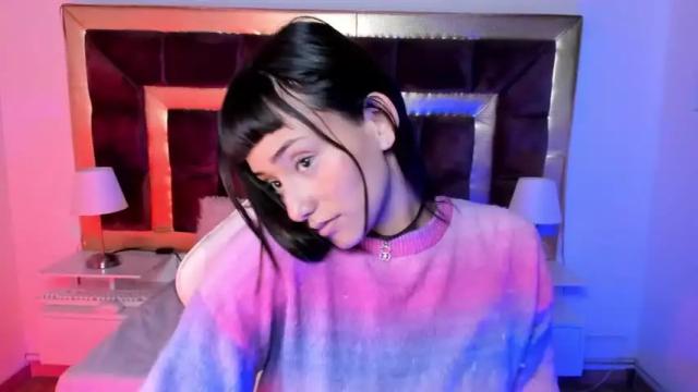 Image 2 of ame_goth Stream on Chaturbate on 12 months ago