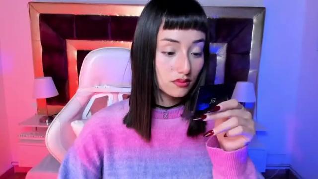 Image 4 of ame_goth Stream on Chaturbate on 12 months ago