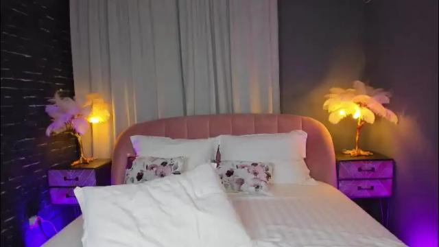 Image 6 of amedeeabanks Stream on Chaturbate on 1 month ago