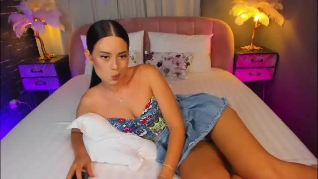 Thumbnail 1, amedeeabanks's Stream at Chaturbate, 1 month ago