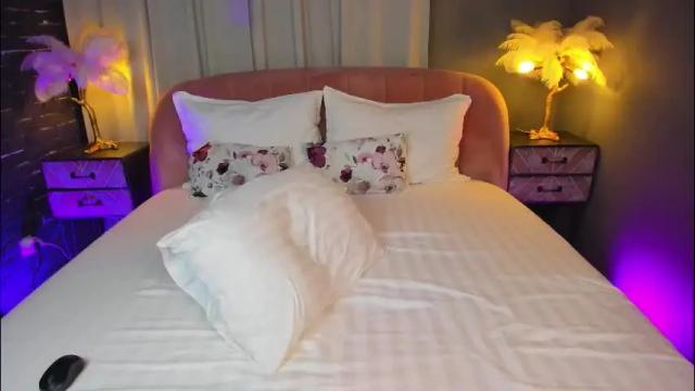 Image 2 of amedeeabanks Stream on Chaturbate on 1 month ago