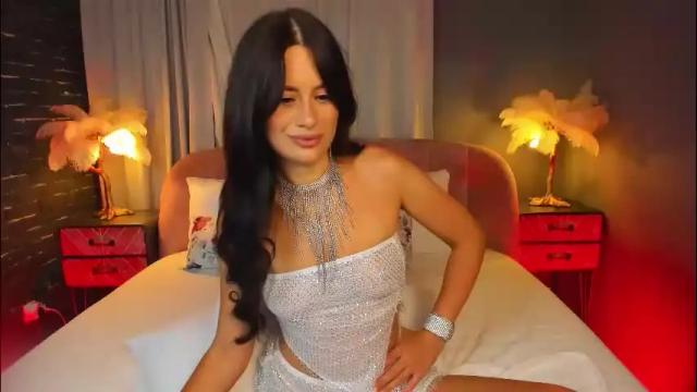 Thumbnail 2, amedeeabanks's Stream at Chaturbate, 27 days ago