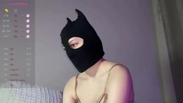 Image 10 of ameeloveme Stream on Chaturbate on 16 months ago