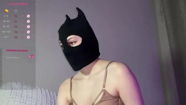 Thumbnail 3, ameeloveme's Stream at Chaturbate, 16 months ago
