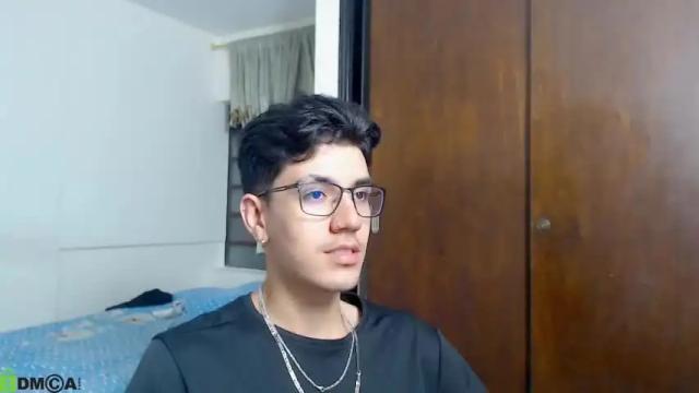 Thumbnail 1, ameli_and_lucas's Stream at Chaturbate, 16 months ago
