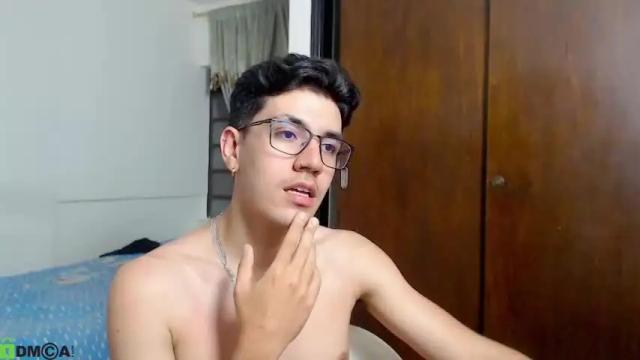 Thumbnail 3, ameli_and_lucas's Stream at Chaturbate, 16 months ago