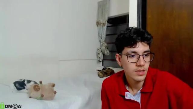 Image 7 of ameli_and_lucas Stream on Chaturbate on 15 months ago