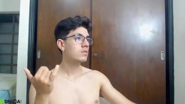Thumbnail 1, ameli_and_lucas's Stream at Chaturbate, 15 months ago