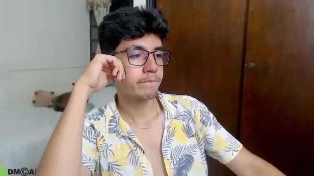 Thumbnail 1, ameli_and_lucas's Stream at Chaturbate, 15 months ago