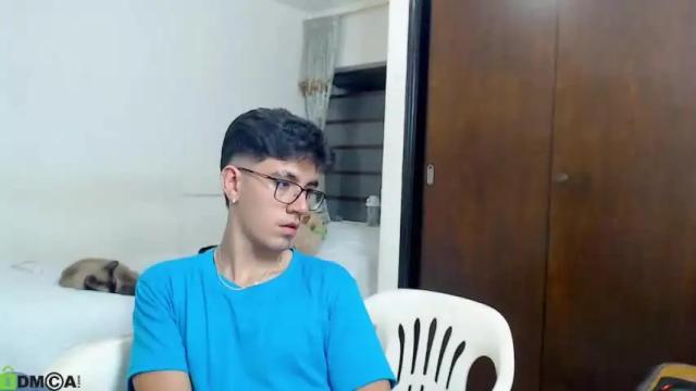 Thumbnail 1, ameli_and_lucas's Stream at Chaturbate, 15 months ago