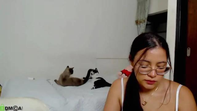 Thumbnail 2, ameli_and_lucas's Stream at Chaturbate, 15 months ago